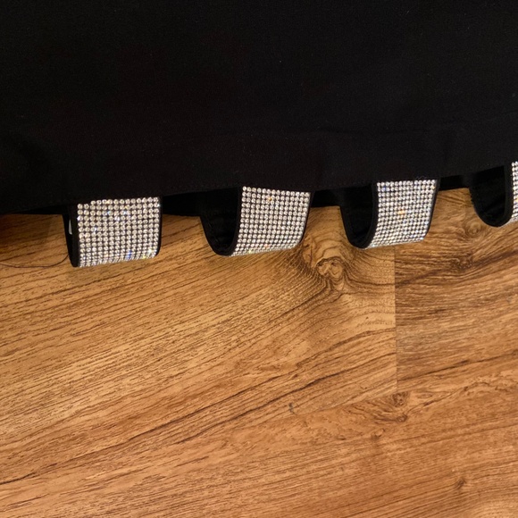 Body Con Cut Out Sides - Picture 6 of 6